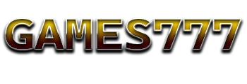 Logo GAMES777