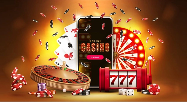 Duit Games777